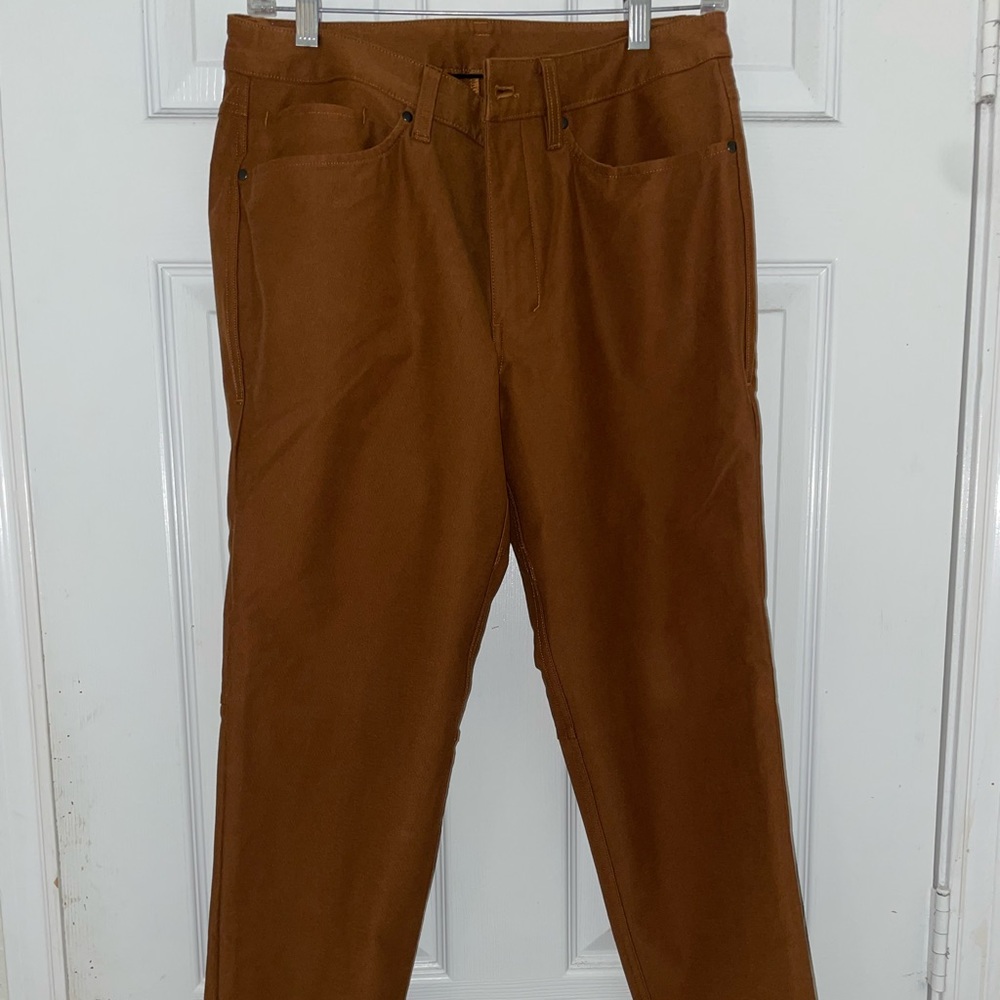 Mens Lululemon Utilitech Pants